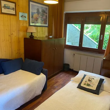 Panorama Apartment *