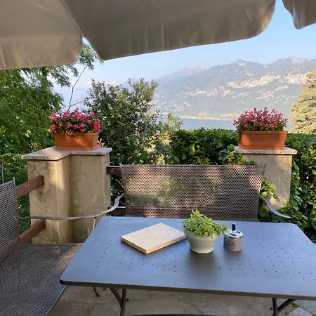 Panorama Apartment Bellagio
