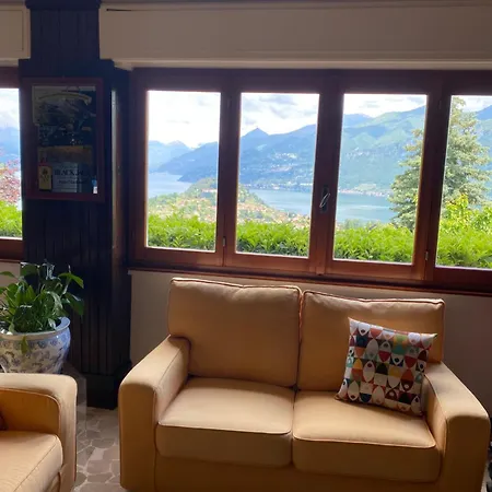 Apartment Panorama *
