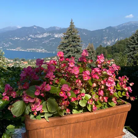 Panorama - View * Bellagio