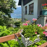 Apartmán Panorama *