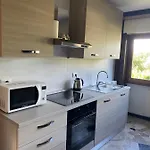 Panorama Apartmán *