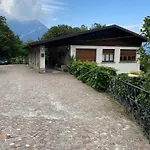 Apartmán Panorama *