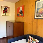 Apartmán Panorama