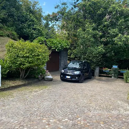 Apartament Panorama