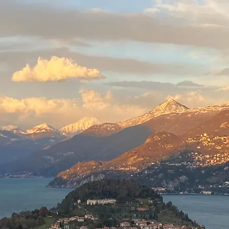 Panorama * Bellagio