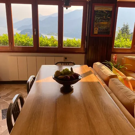 Apartament Panorama