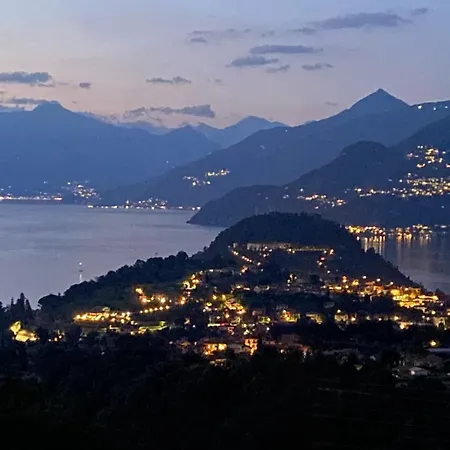 Panorama Bellagio
