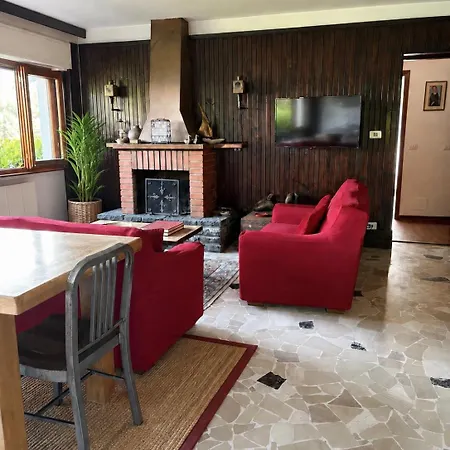 Apartament Panorama *