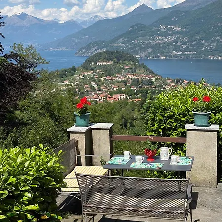 Panorama Apartament Bellagio