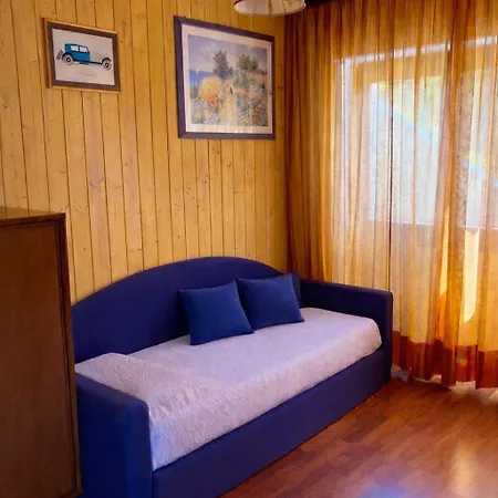 Apartament Panorama *