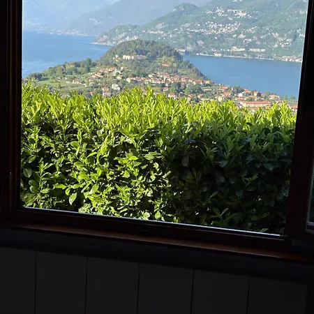 Panorama * Bellagio