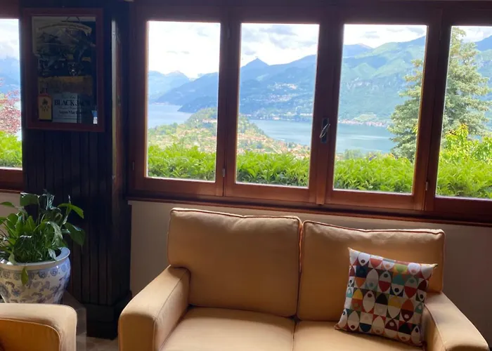 Apartment Panorama *
